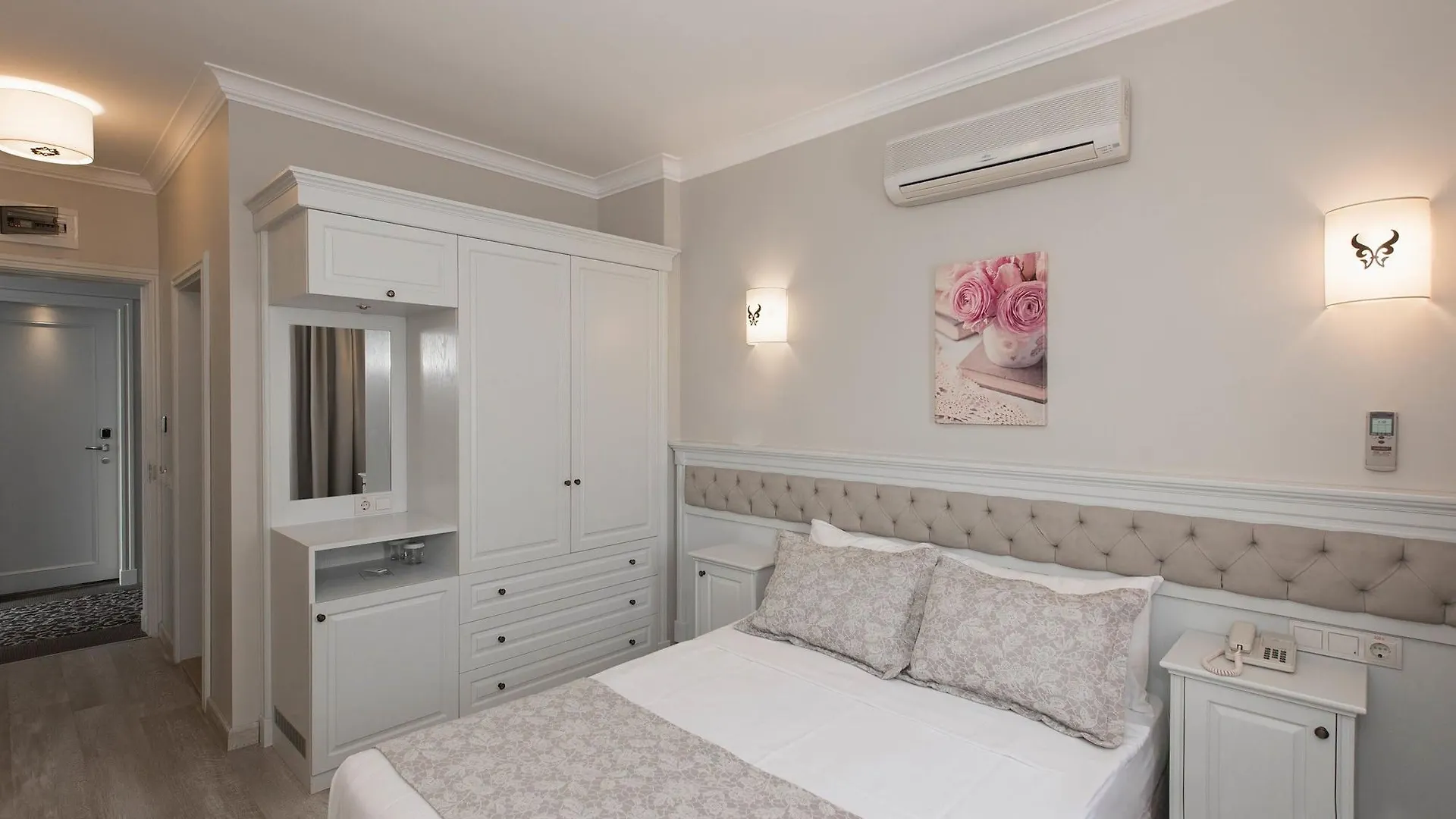 Hawaii Hotel Marmaris