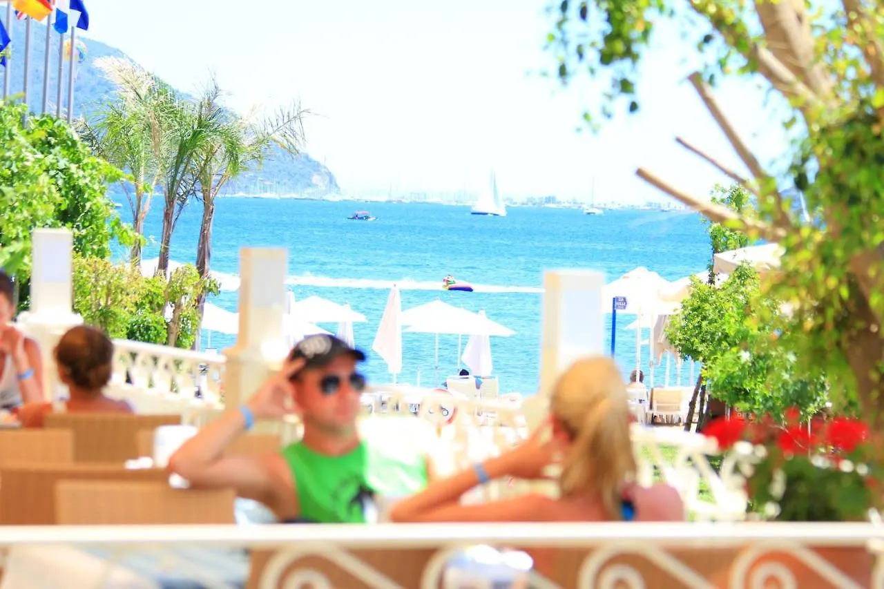 Hawaii Hotel Marmaris