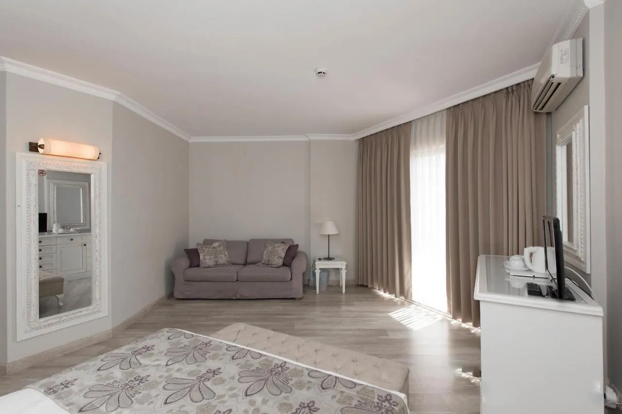 Hawaii Hotel Marmaris