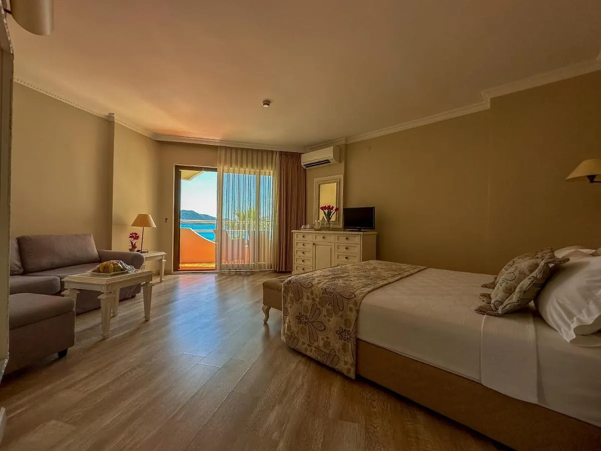 Hawaii Hotel Marmaris