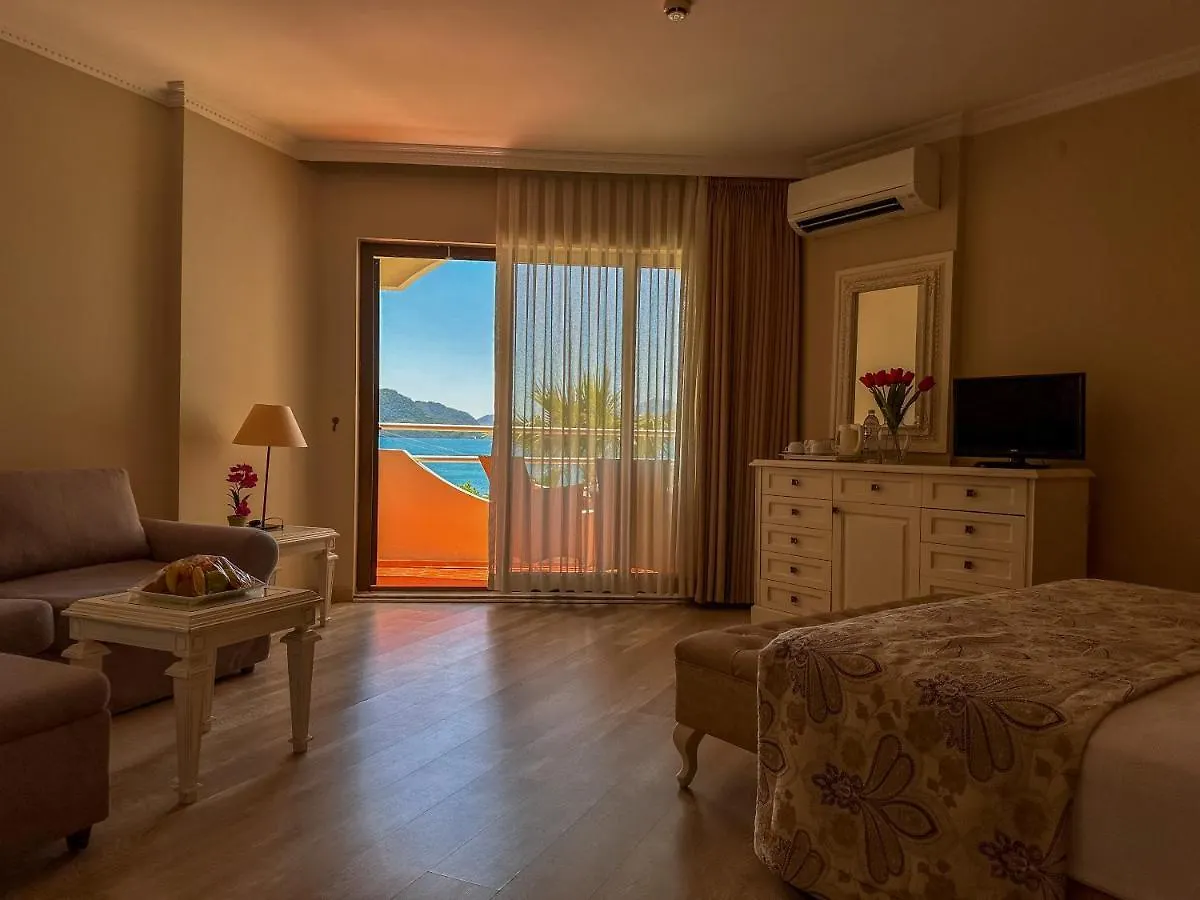 Hawaii Hotel Marmaris