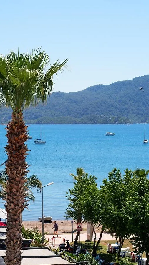 Hawaii Hotel Marmaris