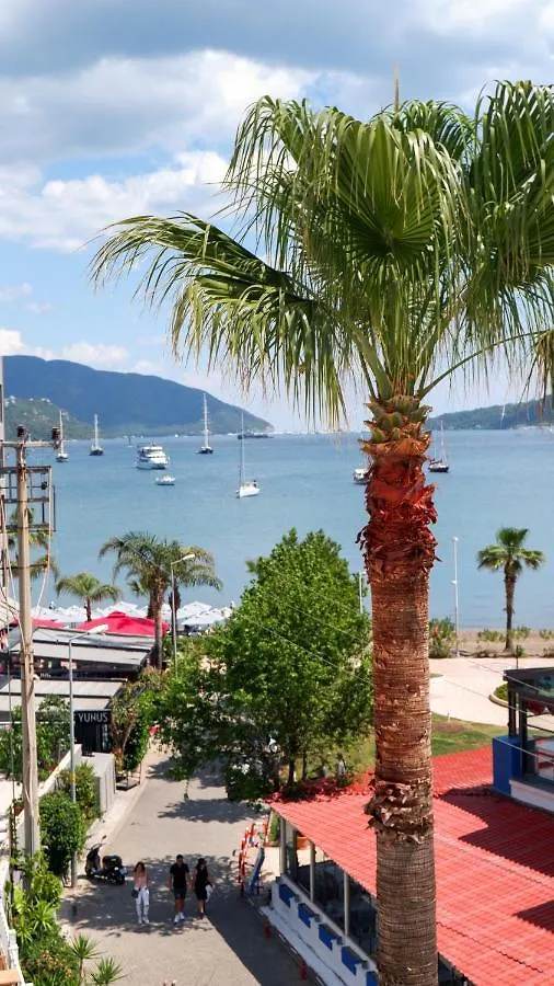 Hawaii Hotel Marmaris