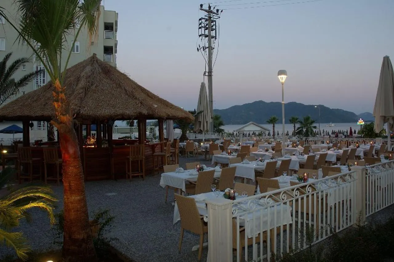 Hawaii Hotel Marmaris