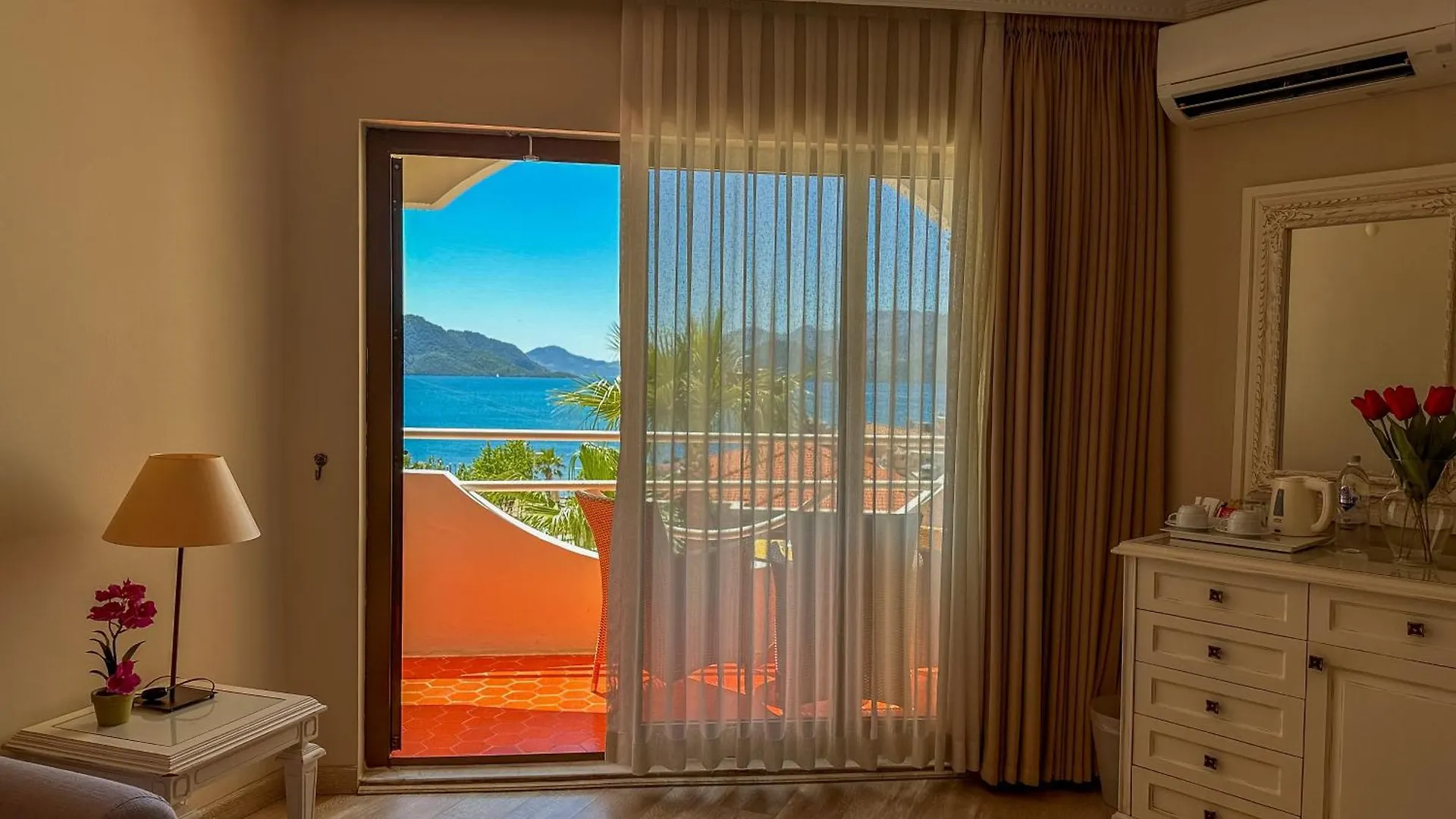 ****  Hawaii Hotel Marmaris Turkey
