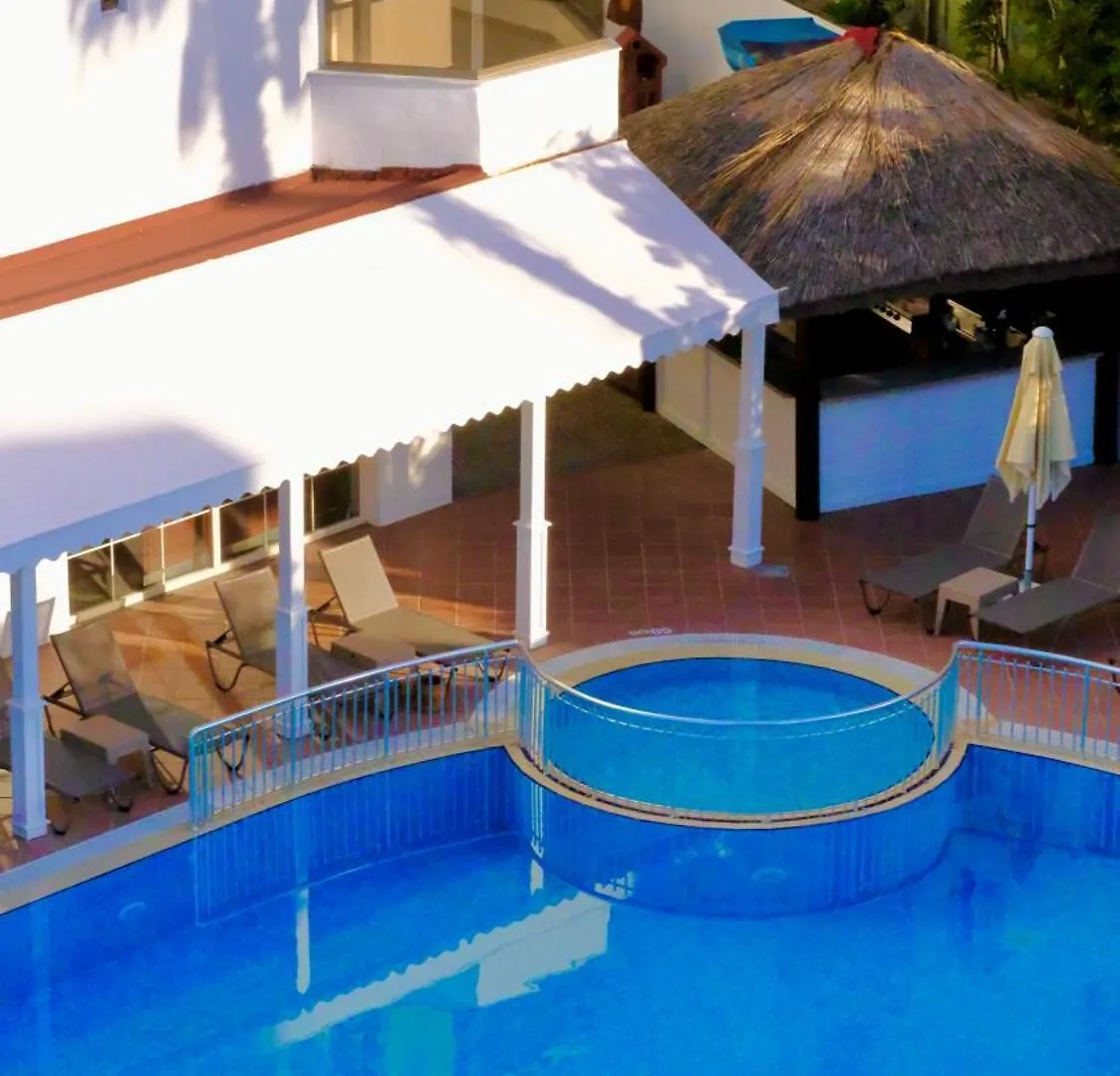Hawaii Hotel Marmaris