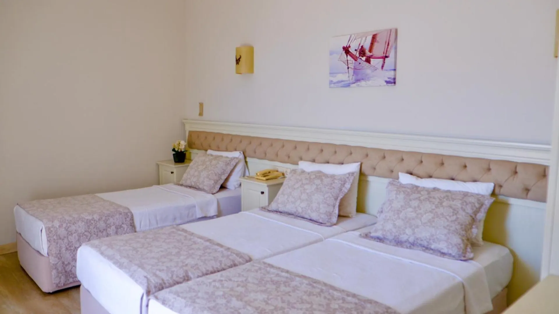Hawaii Hotel Marmaris 4*,