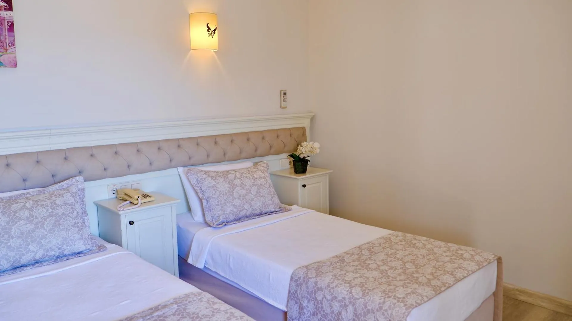 Hawaii Hotel Marmaris