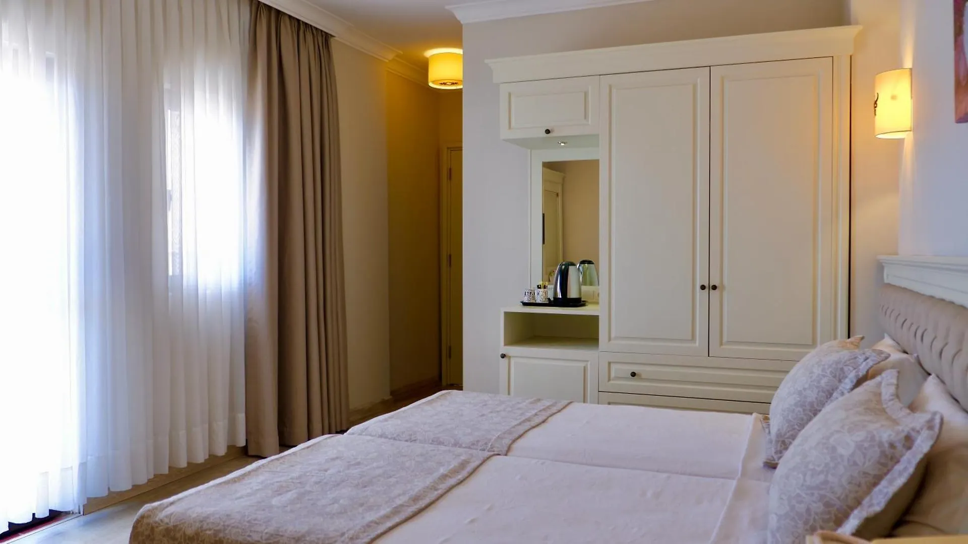 ****  Hawaii Hotel Marmaris Turkey