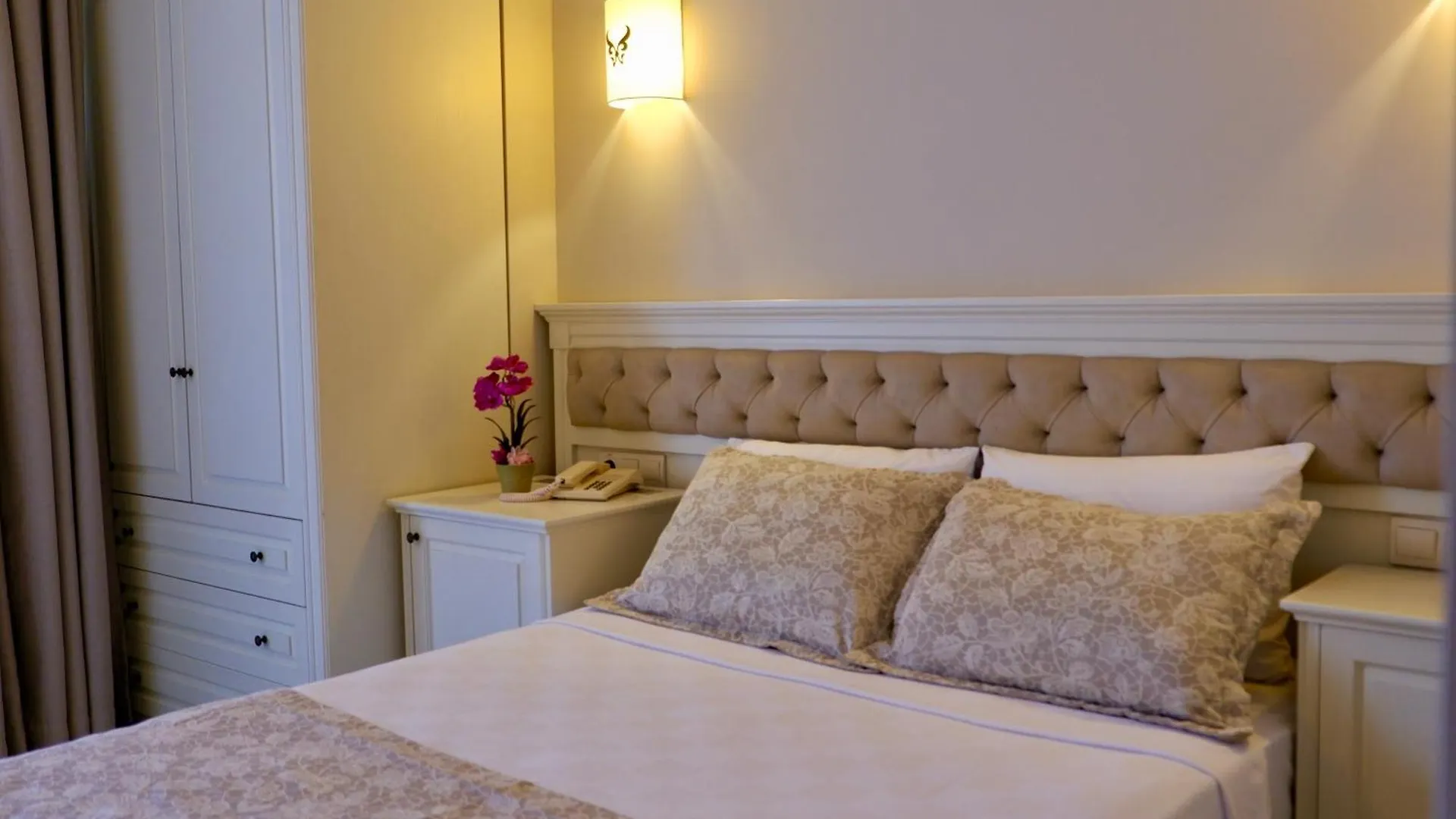 Hawaii Hotel Marmaris 4*,  Turkey