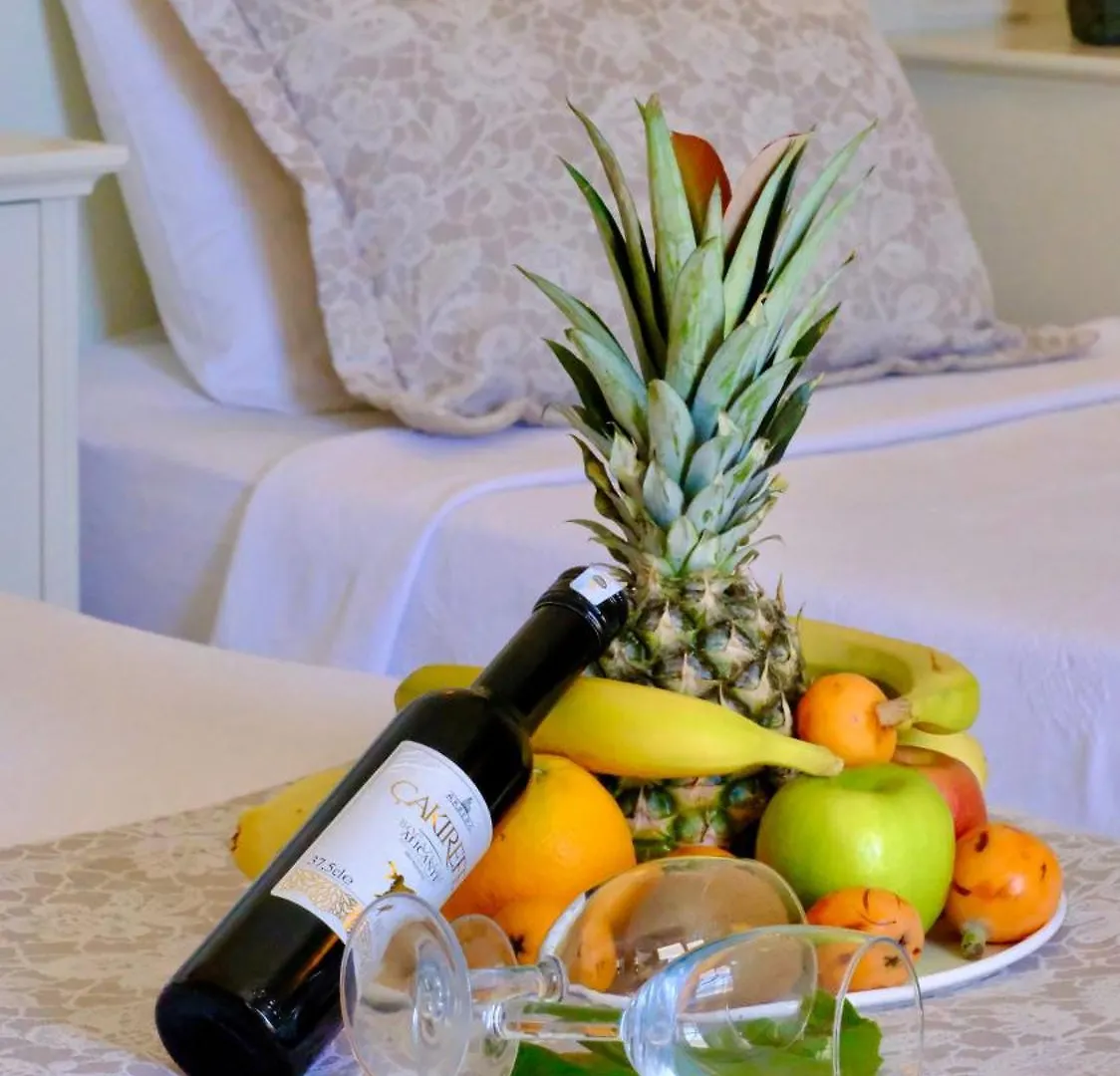 Hawaii Hotel Marmaris 4*,  Turkey