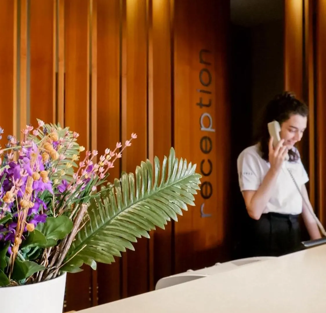 ****  Hawaii Hotel Marmaris Turkey