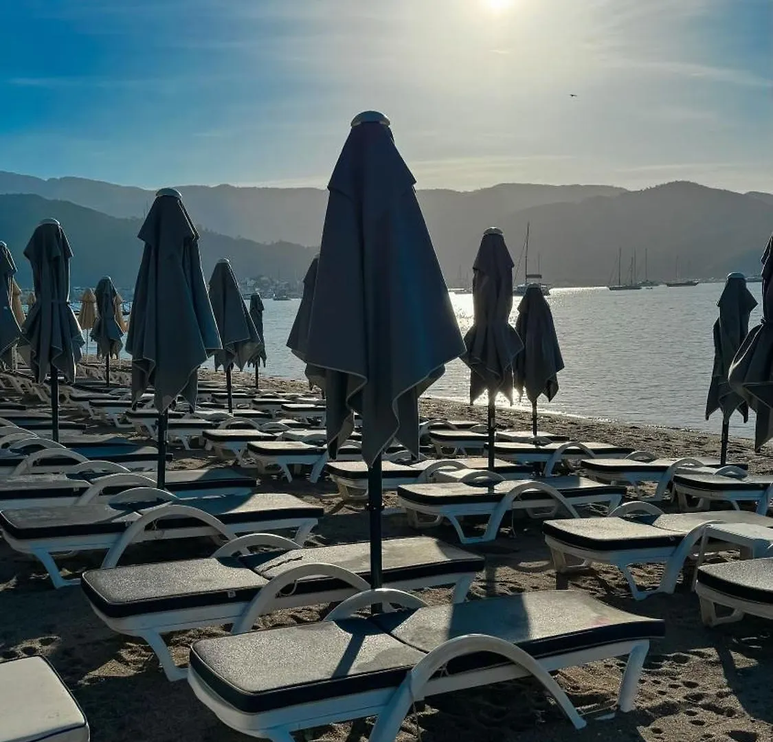 Hawaii Hotel Marmaris