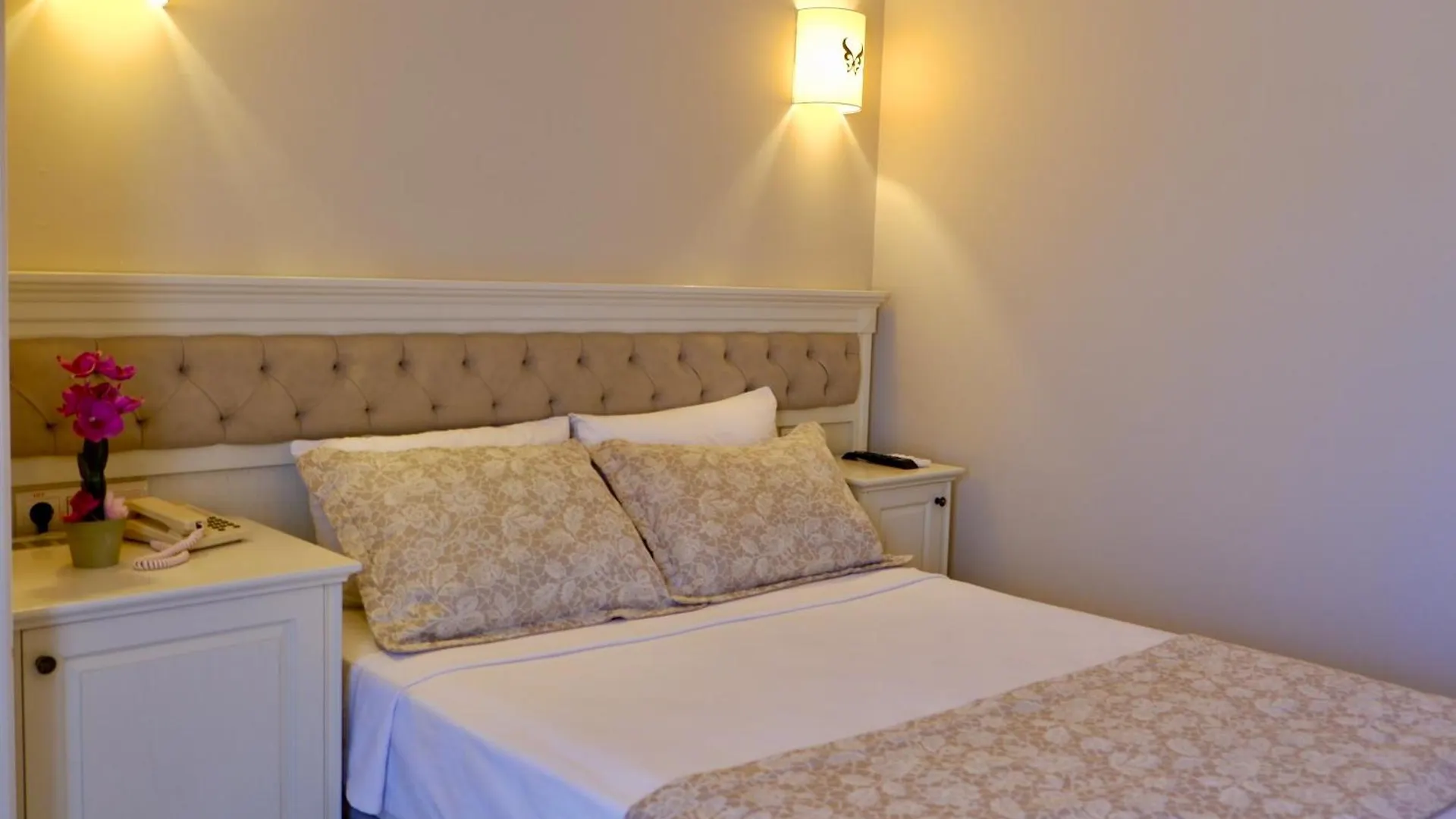 Hawaii Hotel Marmaris