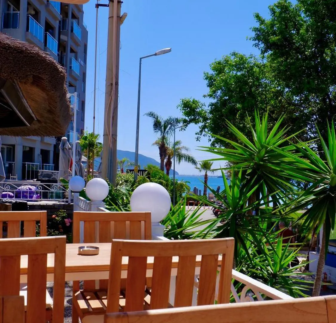 Hawaii Hotel Marmaris