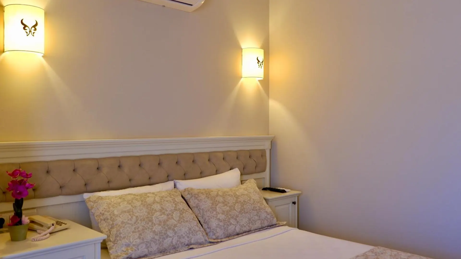 ****  Hawaii Hotel Marmaris Turkey
