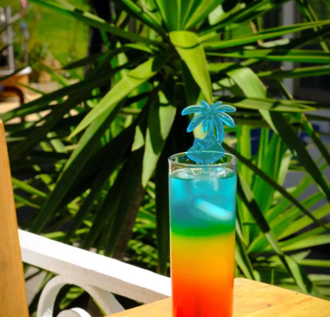 Hawaii Hotel Marmaris 4*,