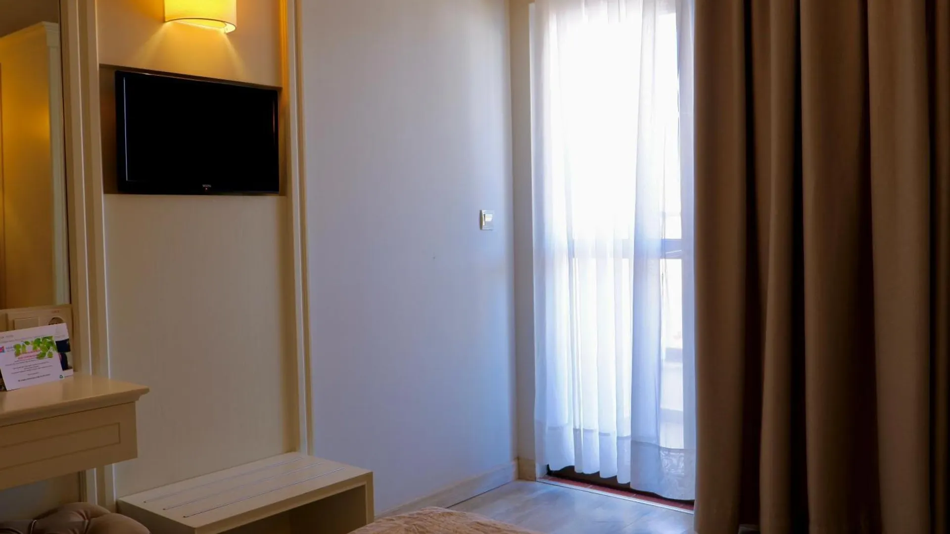 ****  Hawaii Hotel Marmaris Turkey
