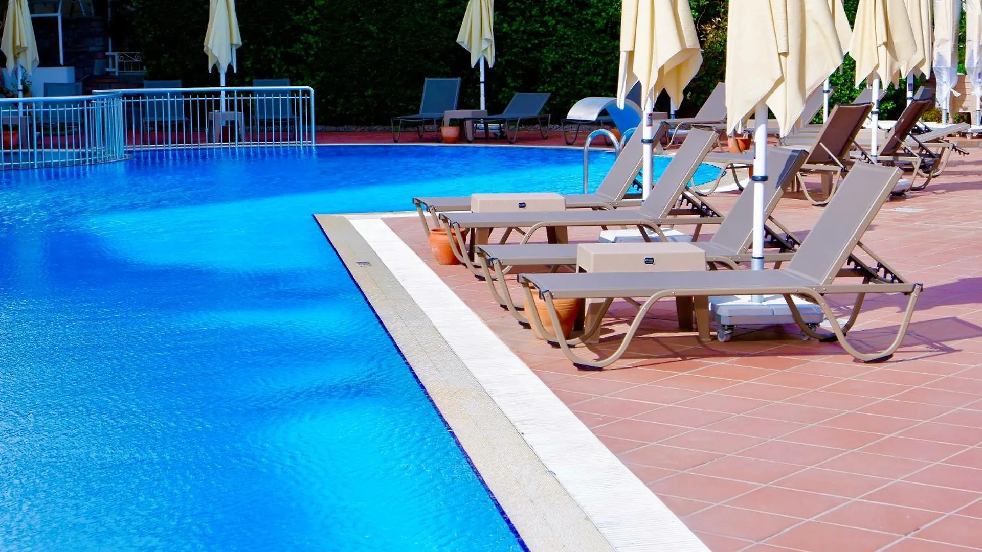 Hawaii Hotel Marmaris