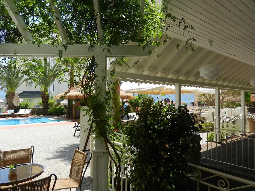 Hawaii Hotel Marmaris