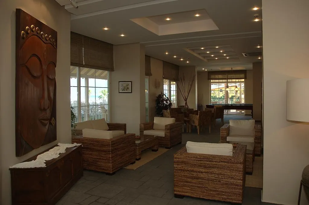 Hawaii Hotel Marmaris