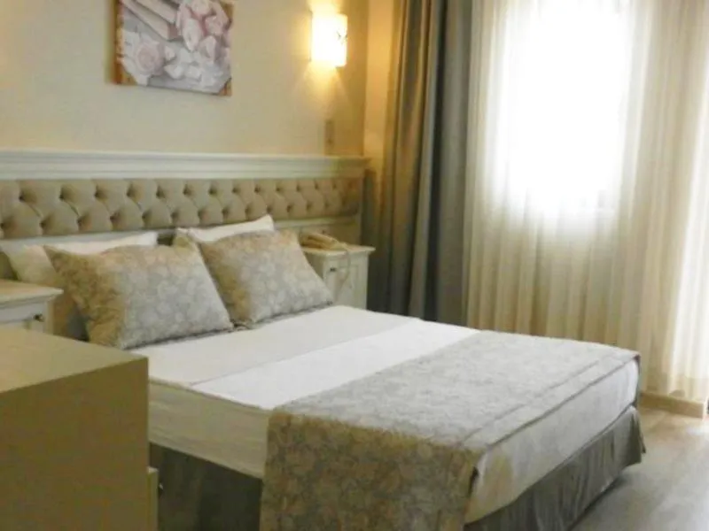 Hawaii Hotel Marmaris 4*,  Turkey