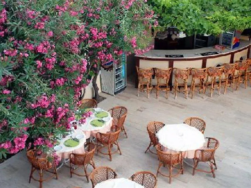 Hawaii Hotel Marmaris