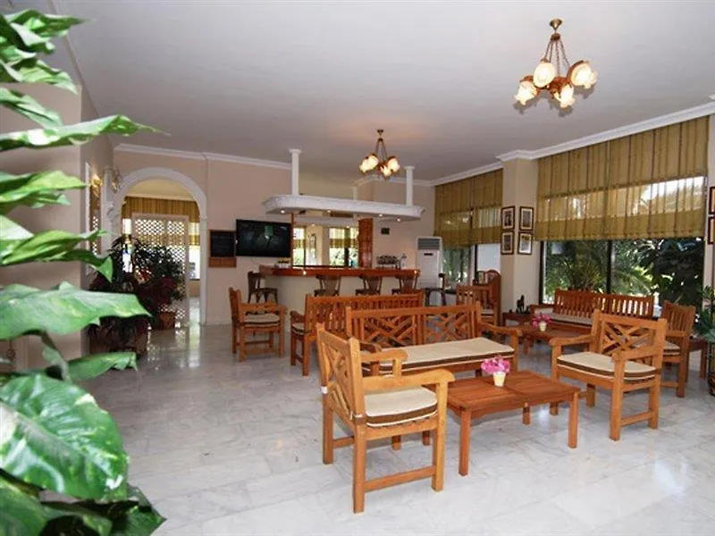 Hawaii Hotel Marmaris