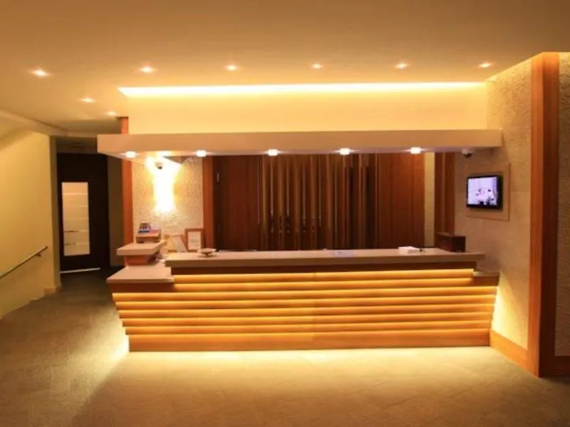 Hawaii Hotel Marmaris