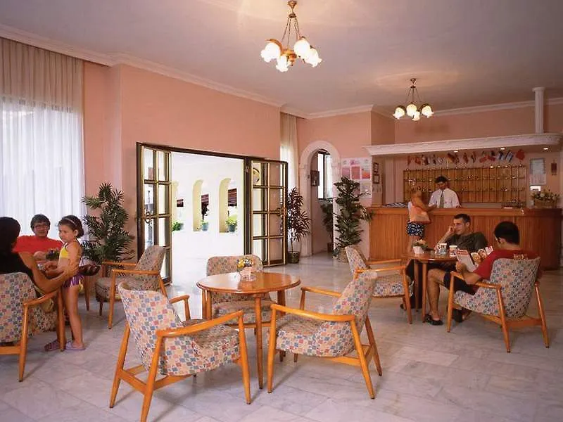 Hawaii Hotel Marmaris