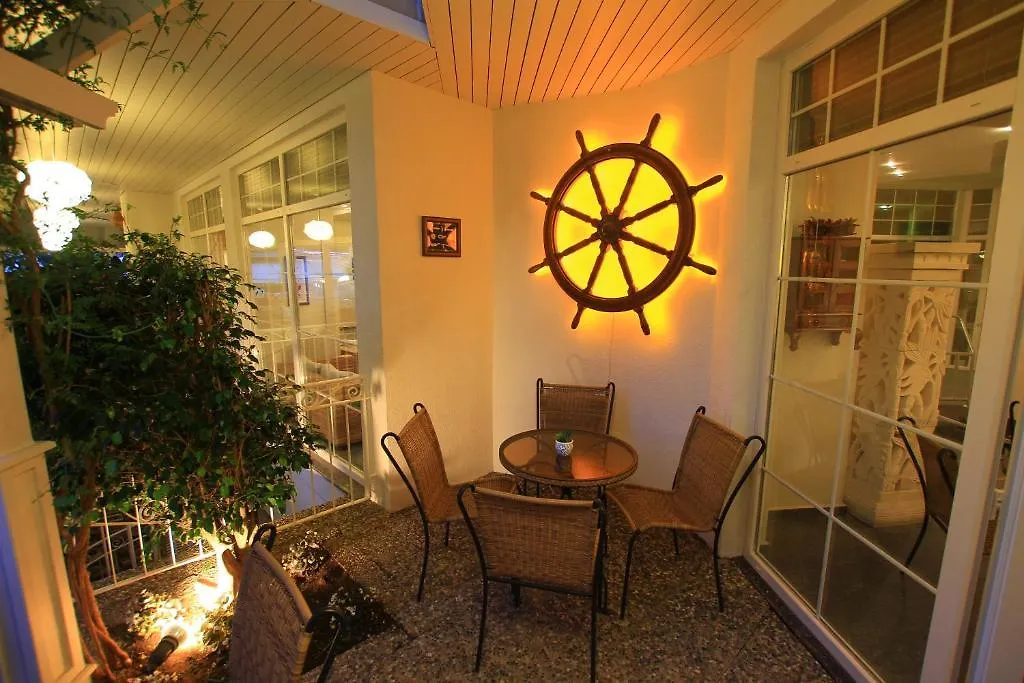 Hawaii Hotel Marmaris