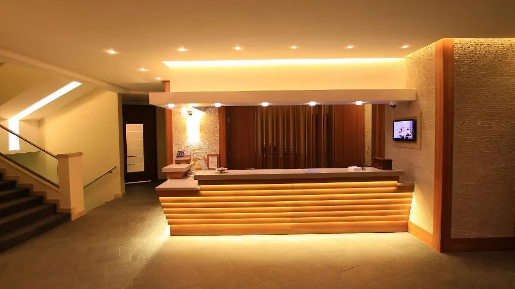 Hawaii Hotel Marmaris