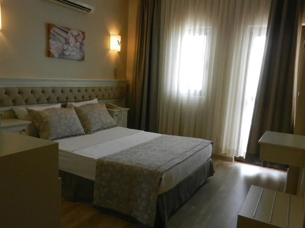 Hawaii Hotel Marmaris Turkey