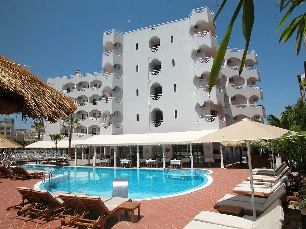 Hawaii Hotel Marmaris