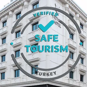 **** Hotel Victory & Turkije