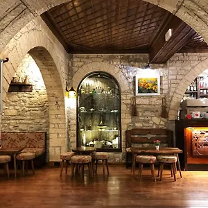 **** Hotel Mangalemi Albanië