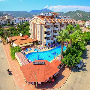 Club Sunsmile *** Marmaris