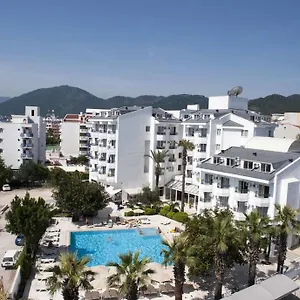 Sonnen *** Marmaris