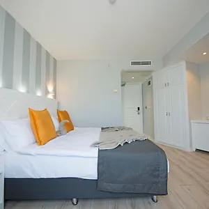 Motto Premium **** Marmaris