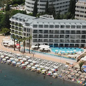 Marbella Hotel