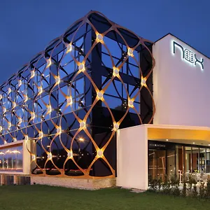 **** Hotel Nox Slovenië