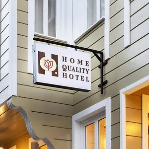  فندق Quality تركيا