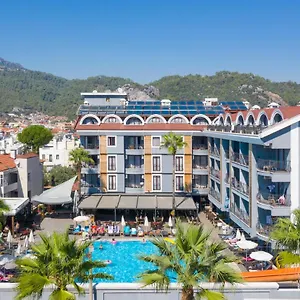 Club Viva **** Marmaris
