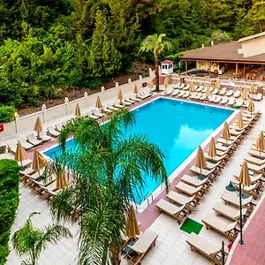 Julian Forest Hotel