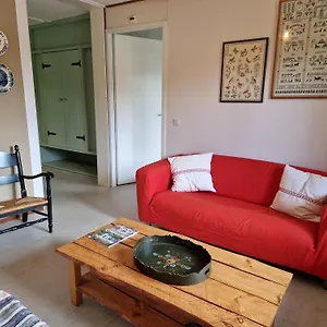  Aparthotel Farm Nederland