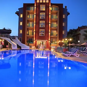 Club Alpina Resort