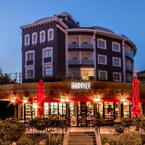 Motto Premium Hotel&spa فندق