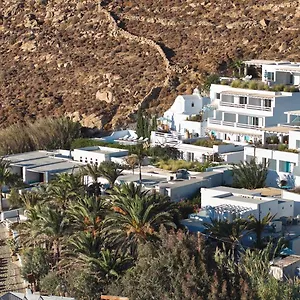 ***** فندق Nammos Mykonos اليونان