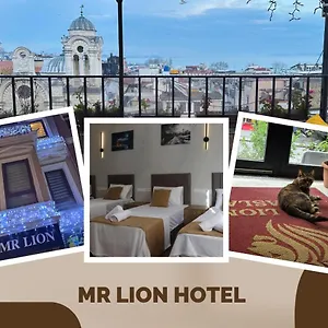  فندق Mr Lion Kumkapi تركيا
