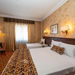 **** Hotel Pera Rose Turkije
